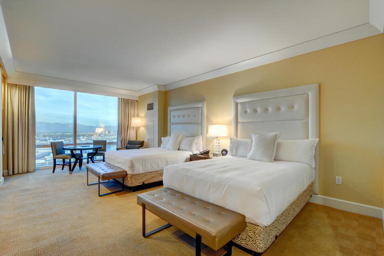 Trump Tower Condo Hotel Las Vegas Exterior foto